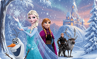 Everything you need to know about the new Frozenland (opening march 29)