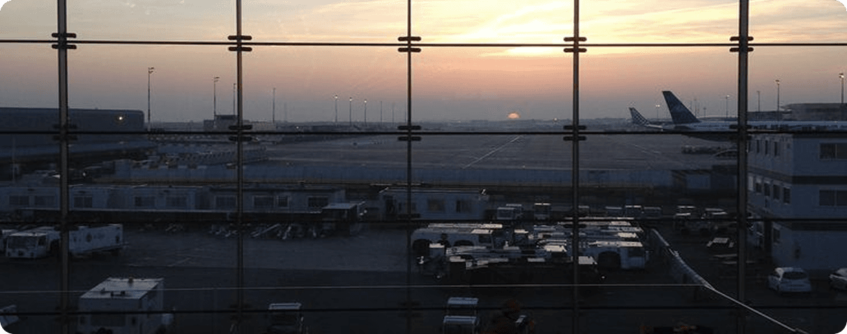 CDG Airport to Disneyland Paris