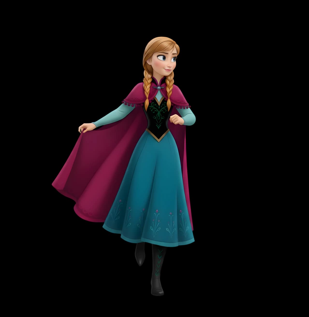 Anna
