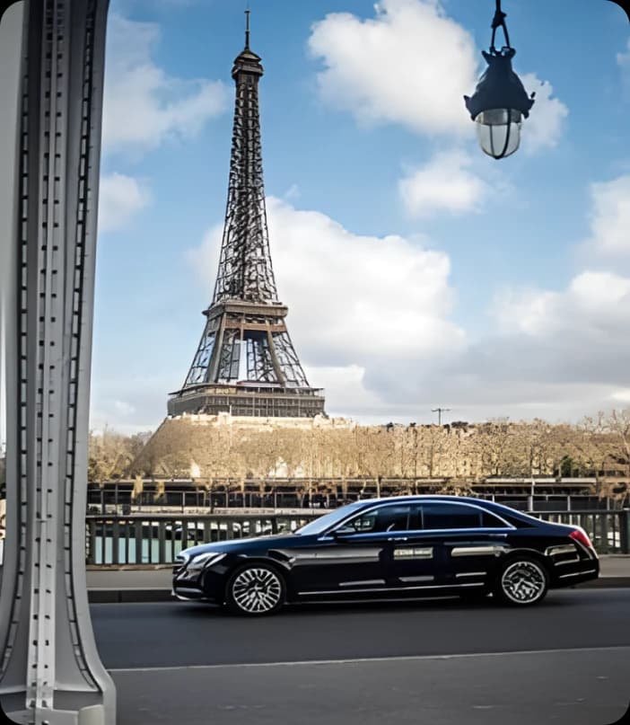 Paris City Tours