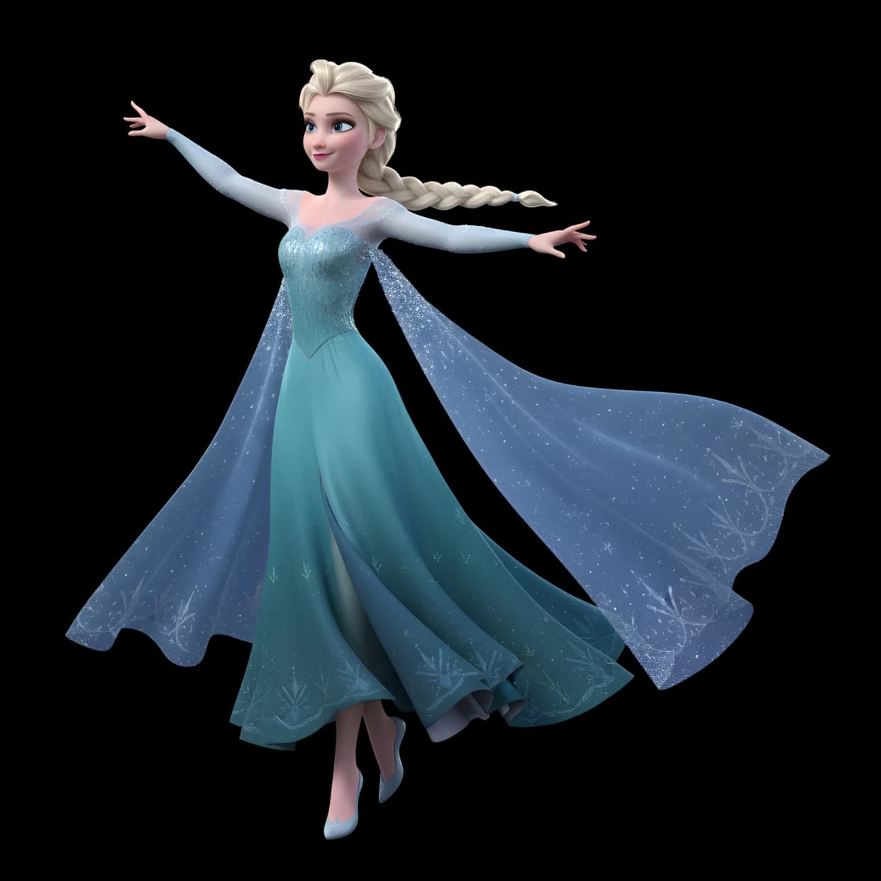 Elsa Decor