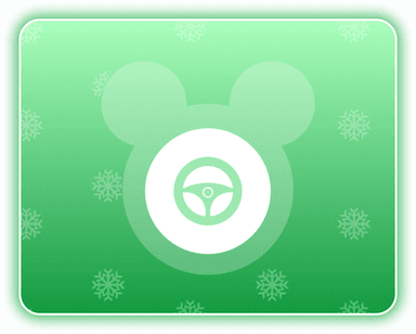 Driver Waiting At The Arrival