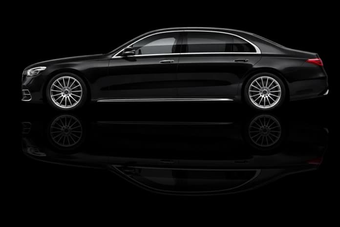 Economy Class Car